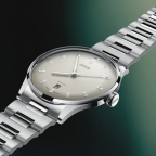 オリス(ORIS) NEW アートリエ キャリバー 113 43mm ホワイト 01 113